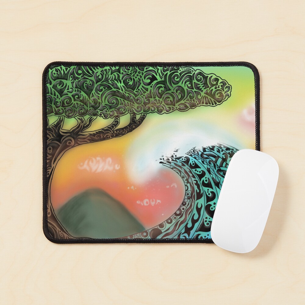 Item preview, Mouse Pad designed and sold by MeaganMaria.