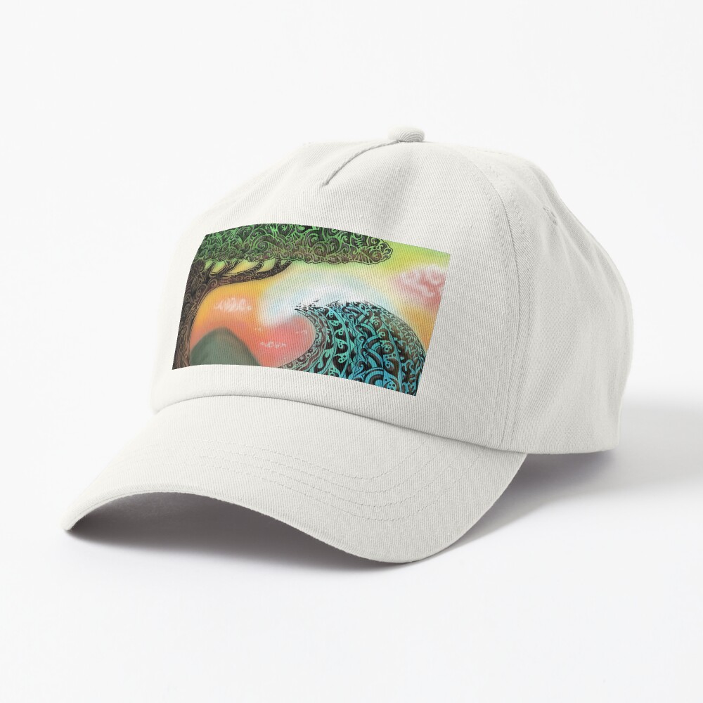 Item preview, Dad Hat designed and sold by MeaganMaria.