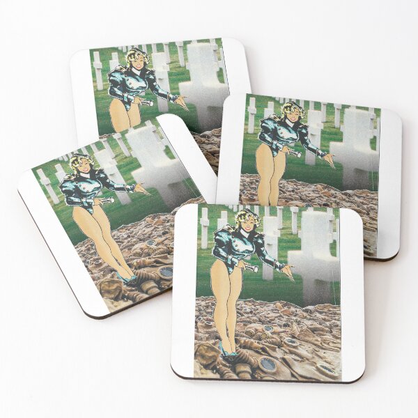 Item preview, 10 designed and sold by TinyCollage.