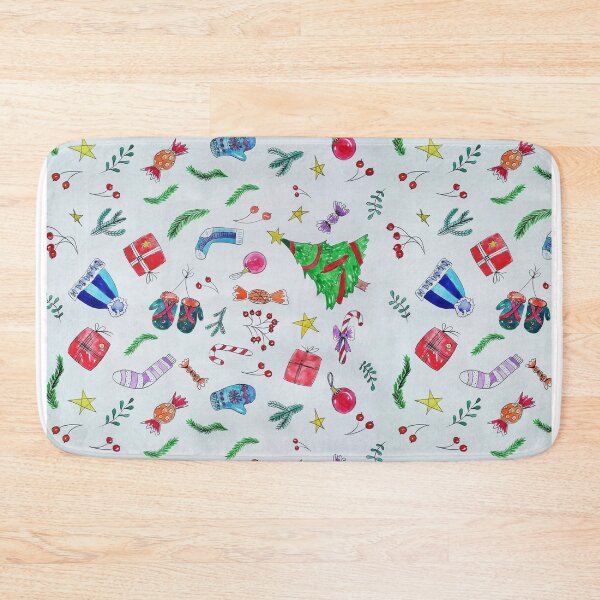 Item preview, Merry Christmas designed and sold by Seiya Kipgen.