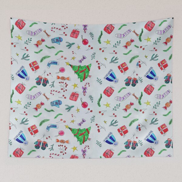 Item preview, Merry Christmas designed and sold by Seiya Kipgen.