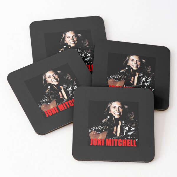 Item preview, Joni Mitchell Music rock designed and sold by gracielynn62.