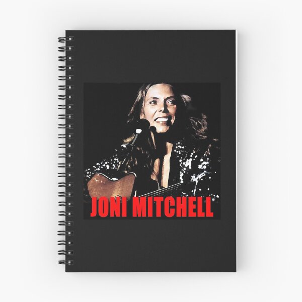 Item preview, Joni Mitchell Music rock designed and sold by gracielynn62.