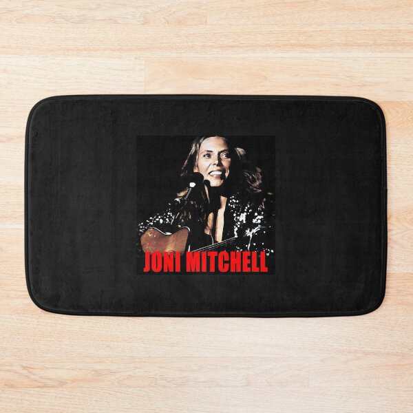 Item preview, Joni Mitchell Music rock designed and sold by gracielynn62.