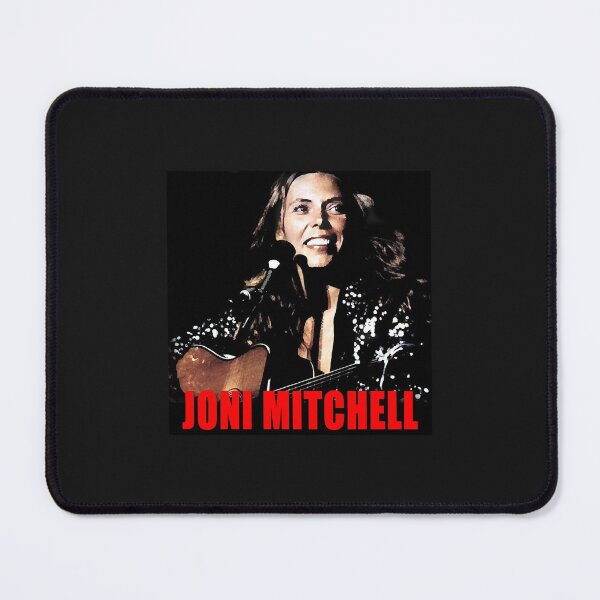 Item preview, Joni Mitchell Music rock designed and sold by gracielynn62.