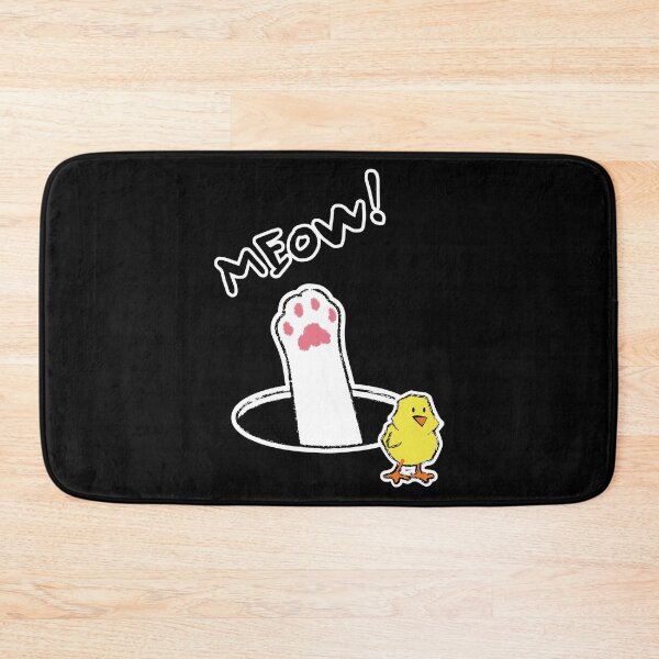 Item preview, MEOW! #4-5 designed and sold by HONGSOOLSHOP.