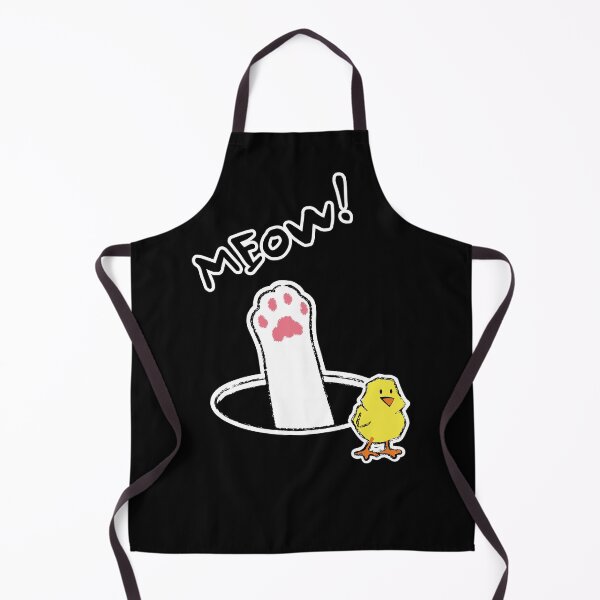 Item preview, MEOW! #4-5 designed and sold by HONGSOOLSHOP.