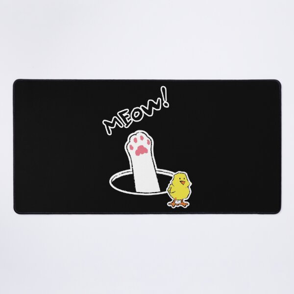 Item preview, MEOW! #4-5 designed and sold by HONGSOOLSHOP.