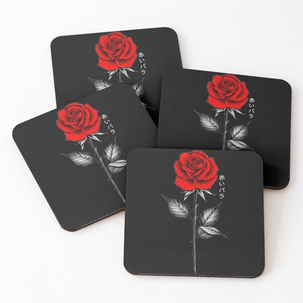 Item preview, Red Rose designed and sold by gimhan.