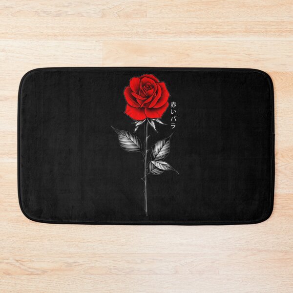 Item preview, Red Rose designed and sold by gimhan.