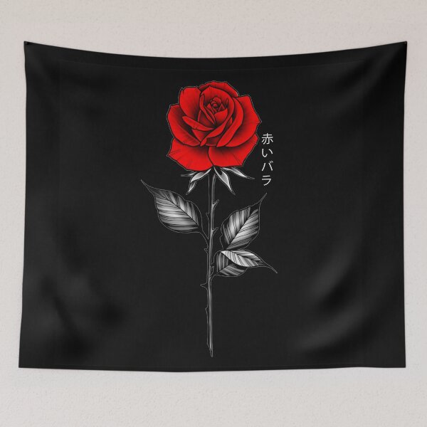 Item preview, Red Rose designed and sold by gimhan.