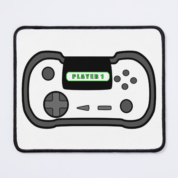 Artikelvorschau, Spielcontroller entworfen und verkauft von antzproinc.