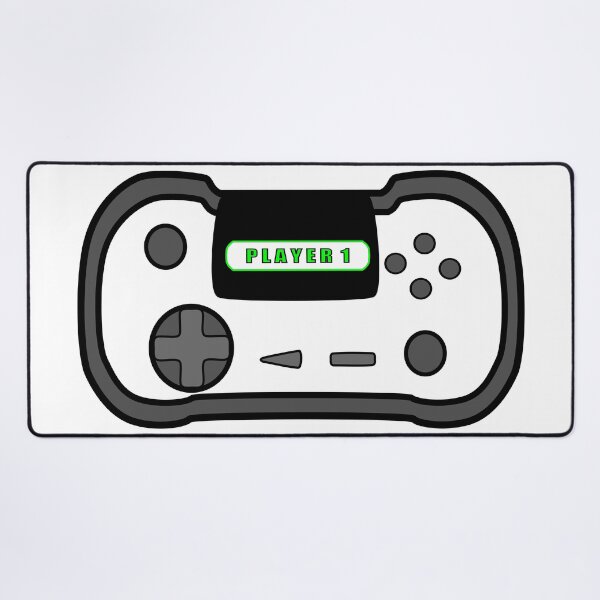 Item preview, Game Controller designed and sold by antzproinc.