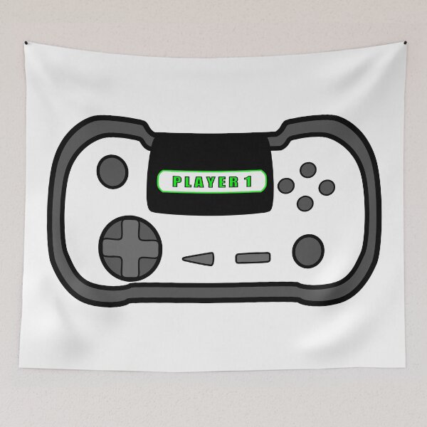 Item preview, Game Controller designed and sold by antzproinc.