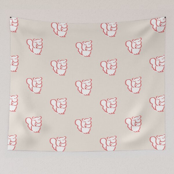 Item preview, Suave Squirrel designed and sold by StudioCNG.