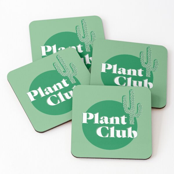 Item preview, Plant Club II designed and sold by _InTheGreenhouse.