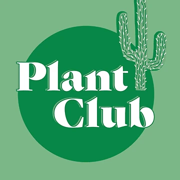 Artwork thumbnail, Plant Club II by _InTheGreenhouse
