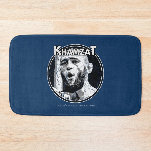 Item preview, Khamzat Chimaev One Good Smesh (Vintage Style)   designed and sold by ruthpaterson886.