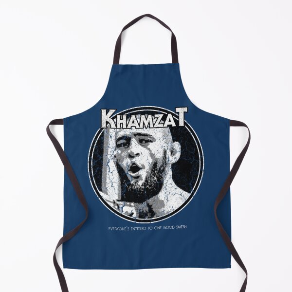 Item preview, Khamzat Chimaev One Good Smesh (Vintage Style) designed and sold by ruthpaterson886.