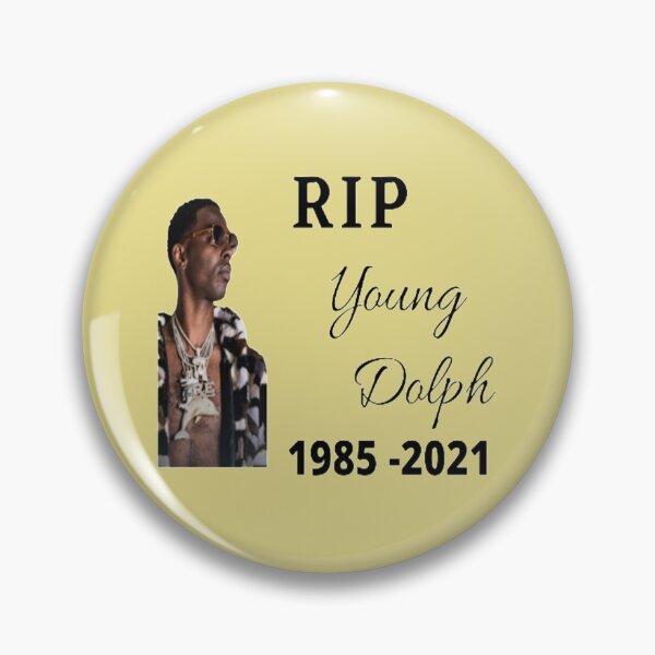 Item preview, Young Dolph  Paper route empire  designed and sold by Rilavie.