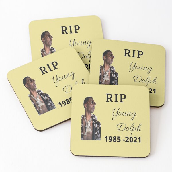 Item preview, Young Dolph  Paper route empire  designed and sold by Rilavie.