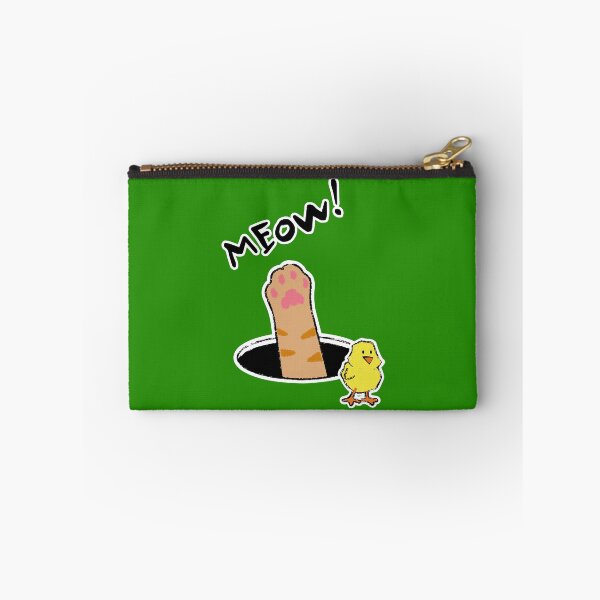 Item preview, MEOW! #4-6 designed and sold by HONGSOOLSHOP.