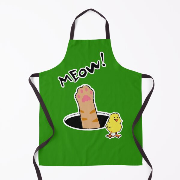 Item preview, MEOW! #4-6 designed and sold by HONGSOOLSHOP.