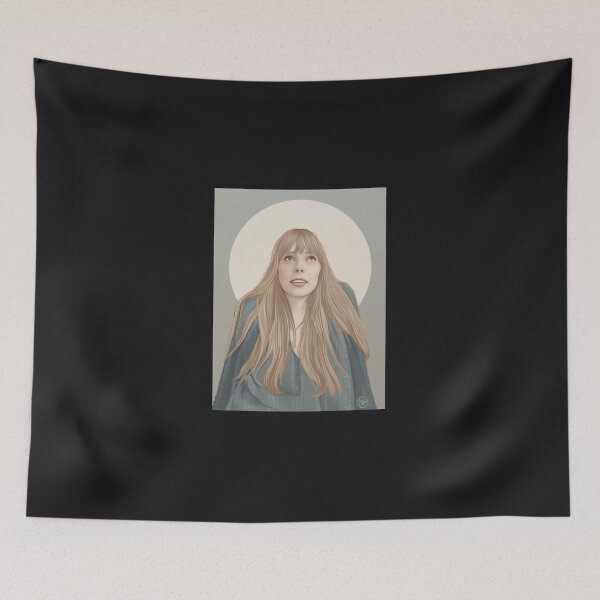 Item preview, Joni Mitchell pop music designed and sold by gracielynn62.