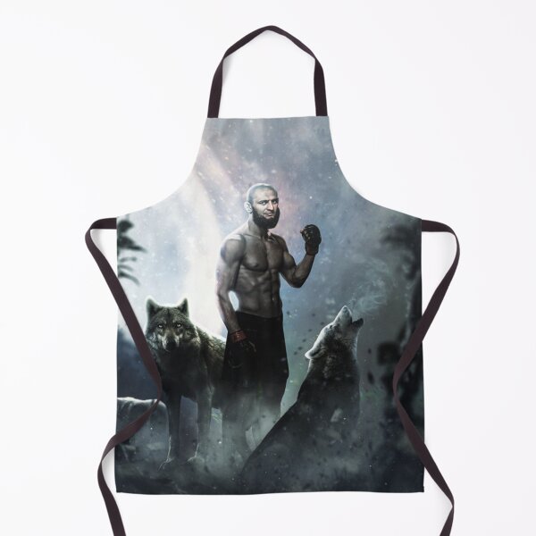Item preview, khamzat chimaev designed and sold by ruthpaterson886.