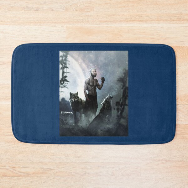 Item preview, khamzat chimaev designed and sold by ruthpaterson886.