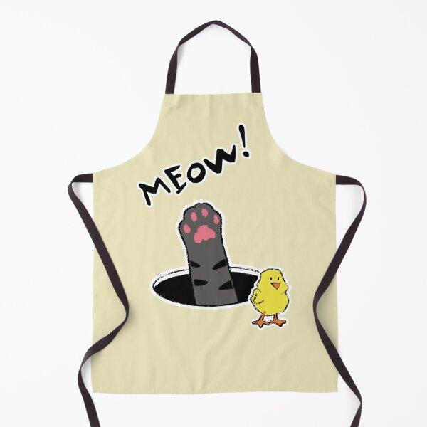 Item preview, MEOW! #4-7 designed and sold by HONGSOOLSHOP.