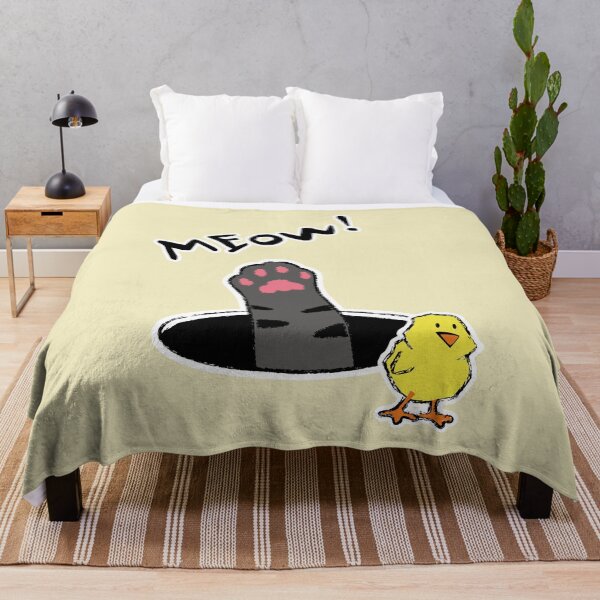 Item preview, MEOW! #4-7 designed and sold by HONGSOOLSHOP.