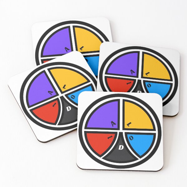 Item preview, A.L.O.D.I designed and sold by Greg Lyon.
