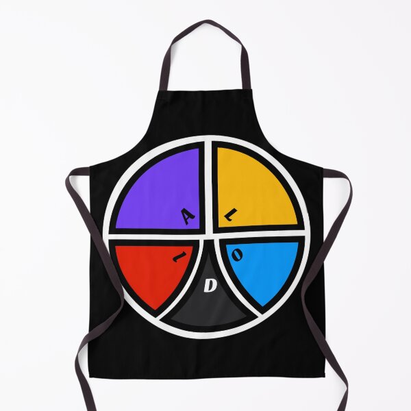 Item preview, A.L.O.D.I designed and sold by Greg Lyon.