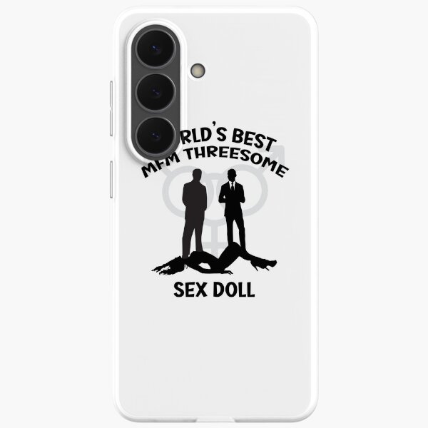 Sex Doll Phone Cases for Samsung Galaxy for Sale
