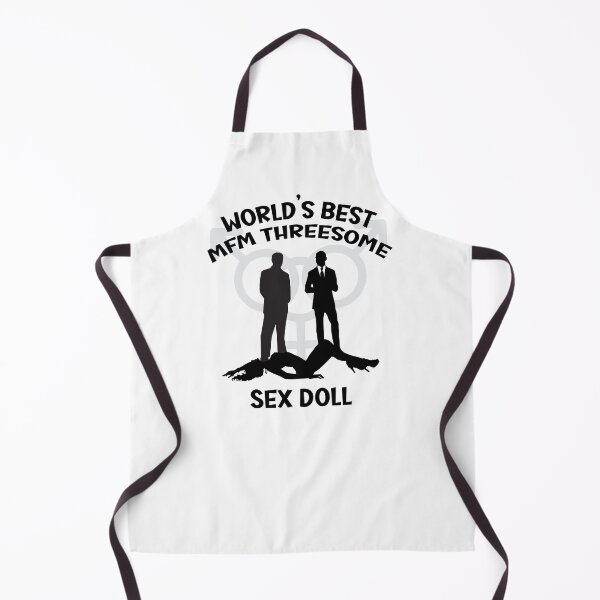 Item preview, World's Best MFM Threesome Sex Doll Swinger Lifestyle Design designed and sold by swingersshop.