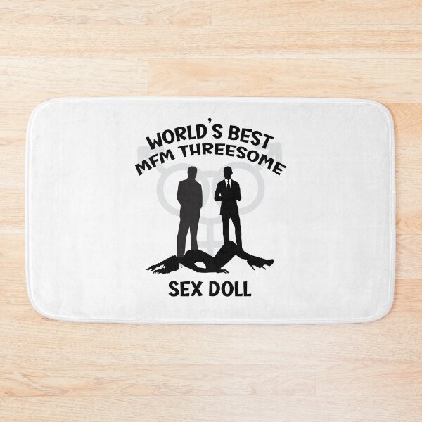Item preview, World's Best MFM Threesome Sex Doll Swinger Lifestyle Design designed and sold by swingersshop.