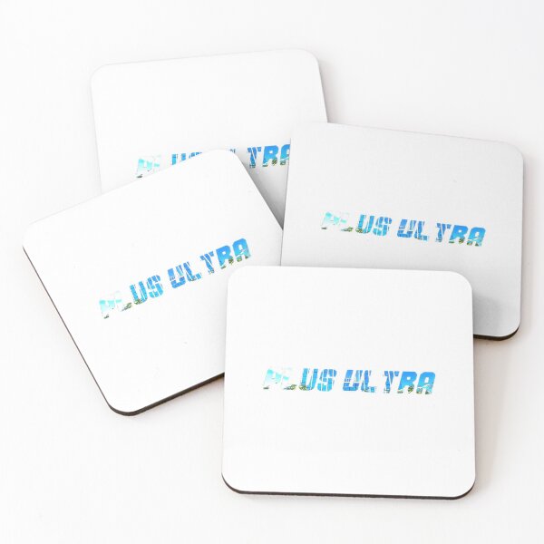 Item preview, Plus Ultra Font designed and sold by PrideShallows.