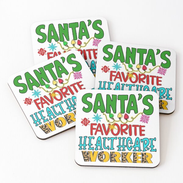 Item preview, Healthcare Worker Christmas designed and sold by dalypdesign.