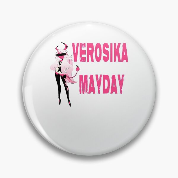 Item preview, Ultimate Secret Verosika Mayday Funny Life designed and sold by Garret Felix.