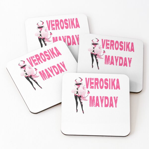 Item preview, Ultimate Secret Verosika Mayday Funny Life designed and sold by Garret Felix.