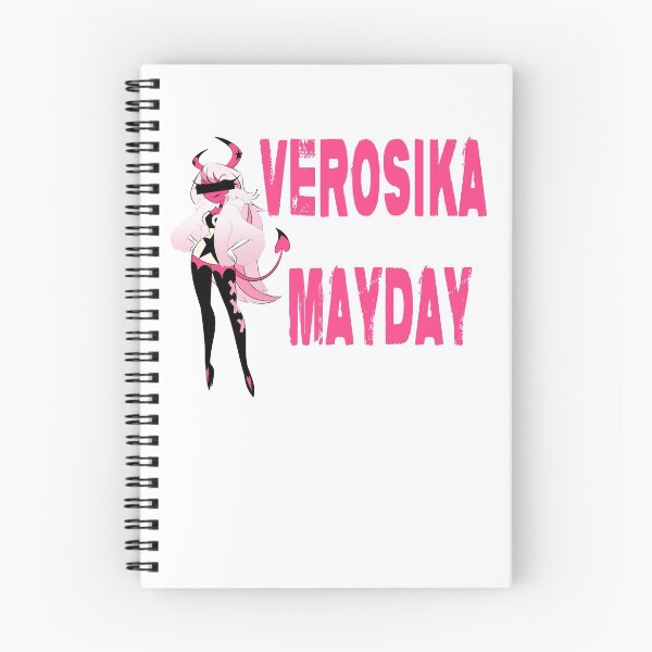 Item preview, Ultimate Secret Verosika Mayday Funny Life designed and sold by Garret Felix.