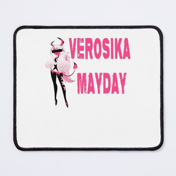 Item preview, Ultimate Secret Verosika Mayday Funny Life designed and sold by Garret Felix.