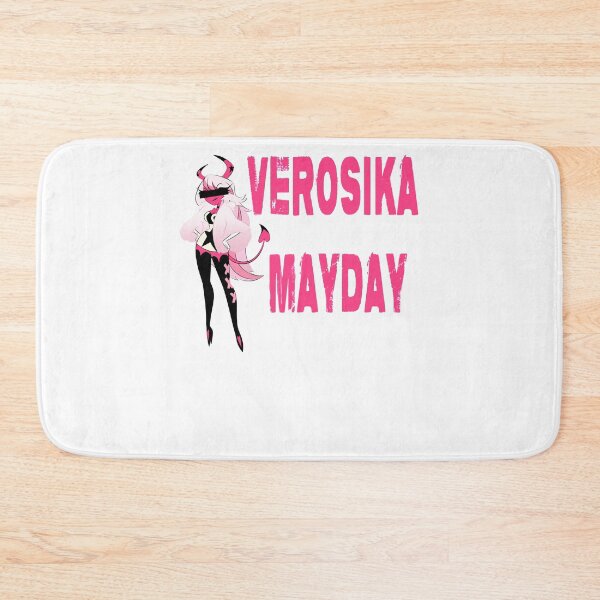 Item preview, Ultimate Secret Verosika Mayday Funny Life designed and sold by Garret Felix.