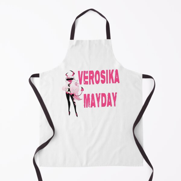 Item preview, Ultimate Secret Verosika Mayday Funny Life designed and sold by Garret Felix.