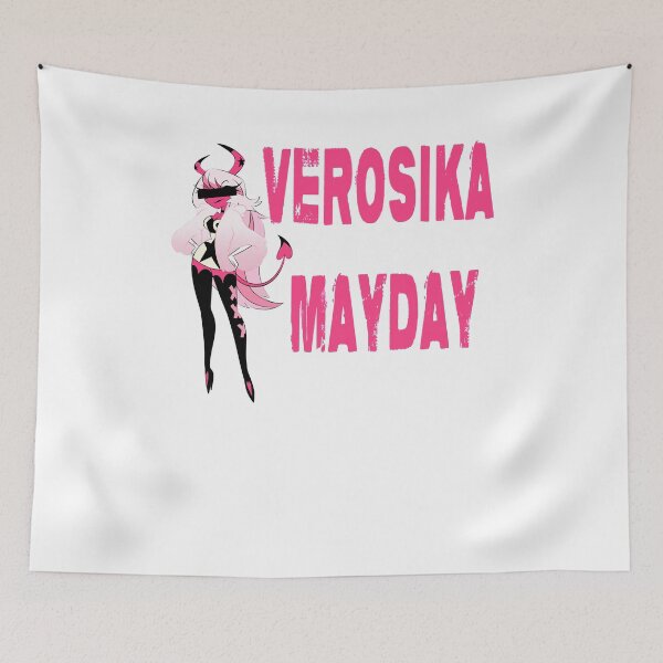 Item preview, Ultimate Secret Verosika Mayday Funny Life designed and sold by Garret Felix.