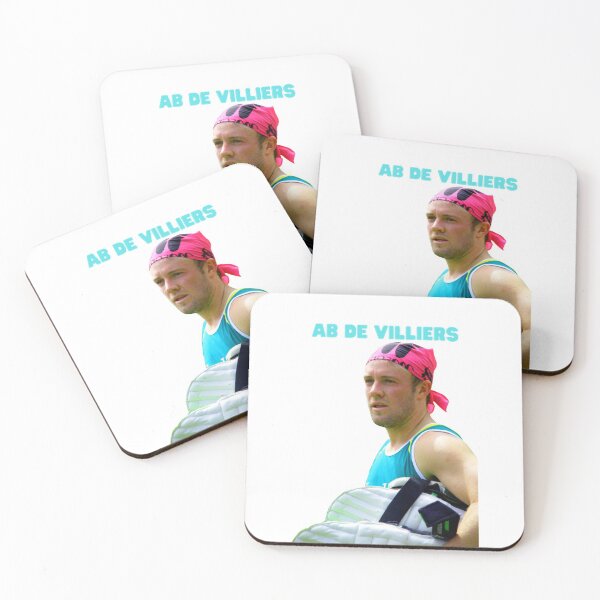 Item preview, Ab De Villers designed and sold by 4SeasonsDesigns.