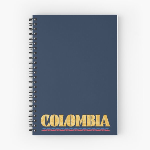 Item preview, Colombia National Soccer Team Mayan Pattern design designed and sold by WCPP.