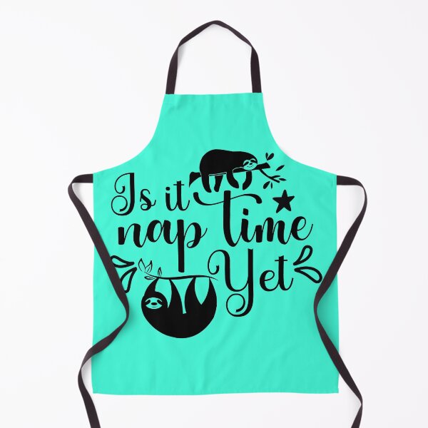 Item preview, Is It Naptime Yet? designed and sold by AlieshaBate.