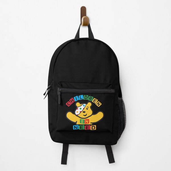 Item preview, Pudsey Bear - Children in need designed and sold by sama-stylish.